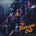 The Midnight Club — Beyond The Grave Swirl Vinyl — фото 1
