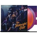 The Midnight Club — Beyond The Grave Swirl Vinyl — фото 2