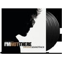 I'm Not There — Black Vinyl — фото 2