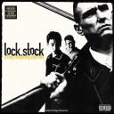 Lock Stock & Two Smoking Barrels — Black Vinyl — фото 1