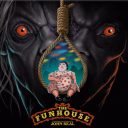 The Funhouse — Dark Carnival Ride Pinwheel Vinyl — фото 1