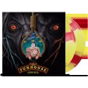 The Funhouse — Dark Carnival Ride Pinwheel Vinyl — фото 2