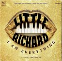Little Richard: I Am Everything — Black Vinyl — фото 1