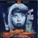 Carnival Of Souls — Carnival Ghoul Blue Pinwheel Vinyl — фото 1