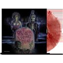 The Return Of The Living Dead — Clear With Blood Red Splatter Vinyl — фото 2