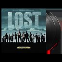 Lost — Season One — Black Vinyl — фото 2