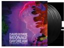 Moonage Daydream — Black Vinyl — фото 2