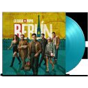 Berlin — Turquoise Vinyl — фото 2
