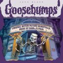 Goosebumps (2015) — Original Motion Picture Soundtrack — Green/Orange Vinyl — фото 1