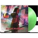 Blade Runner Black Lotus — Green Vinyl — фото 2