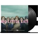 Big Little Lies Season 2 — Black Vinyl — фото 2