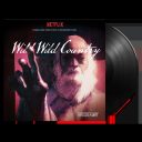 Wild Wild Country — Black Vinyl — фото 2