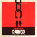 Django Unchained — Black Vinyl — фото 1