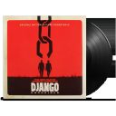 Django Unchained — Black Vinyl — фото 2
