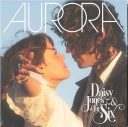 Daisy Jones & The Six — Aurora — Black Vinyl — фото 1