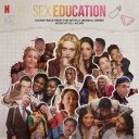 Sex Education — Pink Vinyl — фото 1