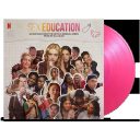 Sex Education — Pink Vinyl — фото 2