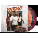 Lovecraft Country — Peach, Black/Burgundy Marble Vinyl — фото 2