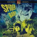 Spider Baby — Blue/Green Marble Vinyl — фото 1