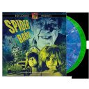 Spider Baby — Blue/Green Marble Vinyl — фото 2