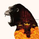 Kong: Skull Island — Lava Vinyl — фото 1