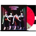Chopping Mall — Pink/Coke Bottle Green Split+Splatter Vinyl — фото 2