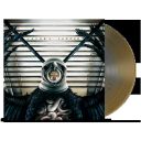 Jacob's Ladder — Silver/Gold Swirl Vinyl — фото 2