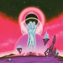 Archenemy — Cosmic Vinyl — фото 1