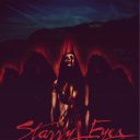 Starry Eyes — Blood Red/Black Splatter  Vinyl — фото 1