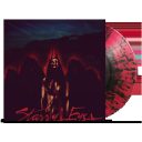 Starry Eyes — Blood Red/Black Splatter  Vinyl — фото 2