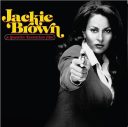 Jackie Brown — Black Vinyl — фото 1