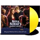 Nick & Norah's Infinite Playlist — Yellow Vinyl — фото 2