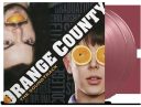 Orange County — Dark Pink Vinyl — фото 2