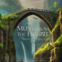Music from The Hobbit — Vinyl — фото 1