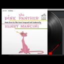 The Pink Panther — Black Vinyl — фото 2