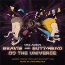 Beavis and Butt-Head do the Universe — Brown/Yellow Split Vinyl — фото 1