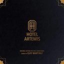 Hotel Artemis — Gold Vinyl — фото 1