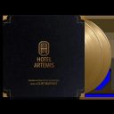 Hotel Artemis — Gold Vinyl — фото 2