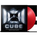 Cube — Red Vinyl — фото 2