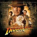 Indiana Jones And The Kingdom Of The Crystal Skull — Black Vinyl — фото 1