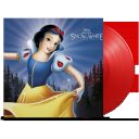 Snow White and the Seven Dwarfs (85th Anniversary) — Red Vinyl — фото 2