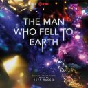 The Man Who Fell to Earth — Original Series Score — Blue/Pink Vinyl — фото 1