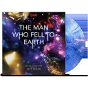 The Man Who Fell to Earth — Original Series Score — Blue/Pink Vinyl — фото 2