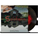Saltburn — Red/Black Swirl Vinyl — фото 2