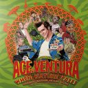 Ace Ventura: When Nature Calls — Cloudy Green Vinyl — фото 1
