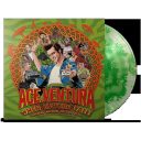 Ace Ventura: When Nature Calls — Cloudy Green Vinyl — фото 2
