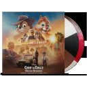 Chip 'n Dale: Rescue Rangers — Tri-color Split Vinyl — фото 2