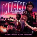 Miami Connection — Clear with Neon Splatter Vinyl — фото 1