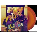 Clerks III — Purple Orange Bone Vinyl — фото 2