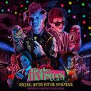 Little Monsters — Light Blue Gold Blue Vinyl — фото 1